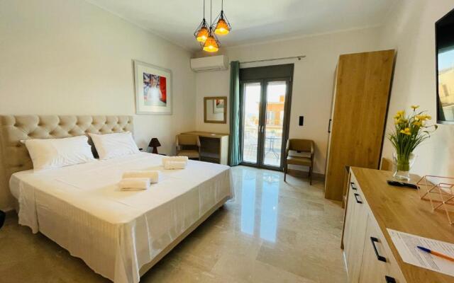 Xenios Suites