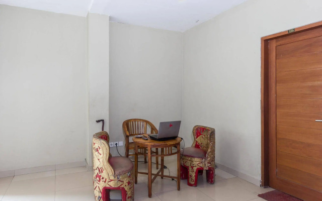 RedDoorz @ Danau Tondano Sanur