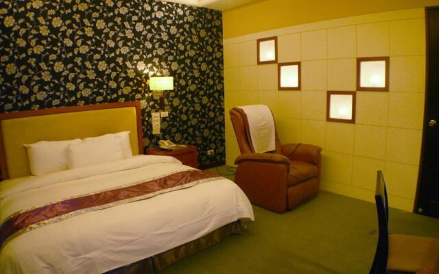 Wogo Hotel