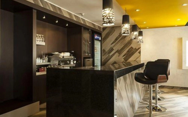 Hotel Diego de Almagro Providencia