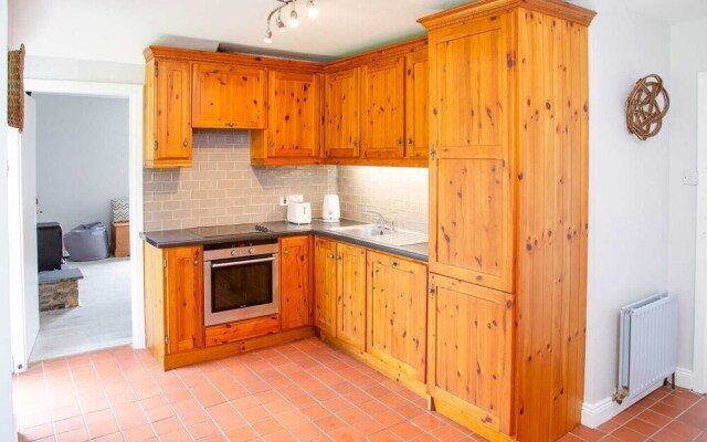 Beautiful Farmhouse in Ardfert Co Kerry, Ireland