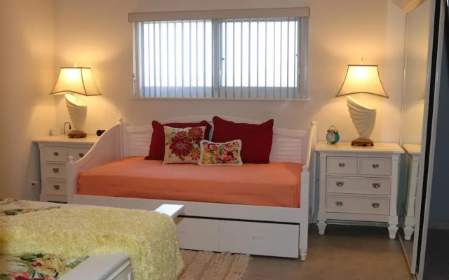 Starboard Village by Surfside VR