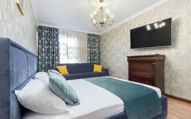 Апартаменты Райдас на ул. Кирова, д. 33