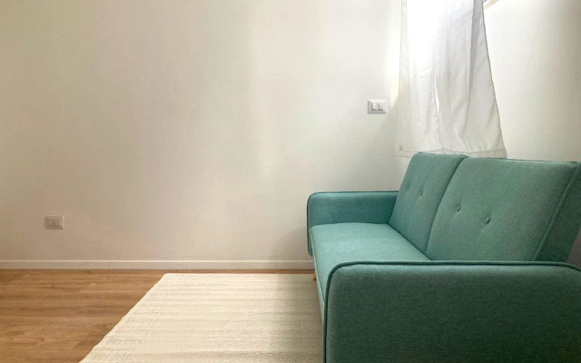 Zanoli 11 cozy flat
