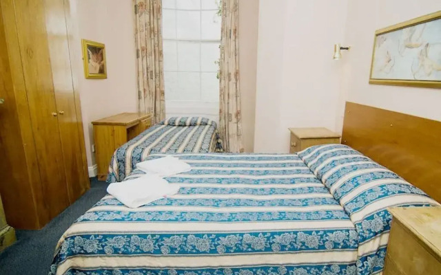 Normandie Hotel