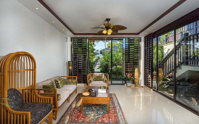 Wtsvilla Hotel