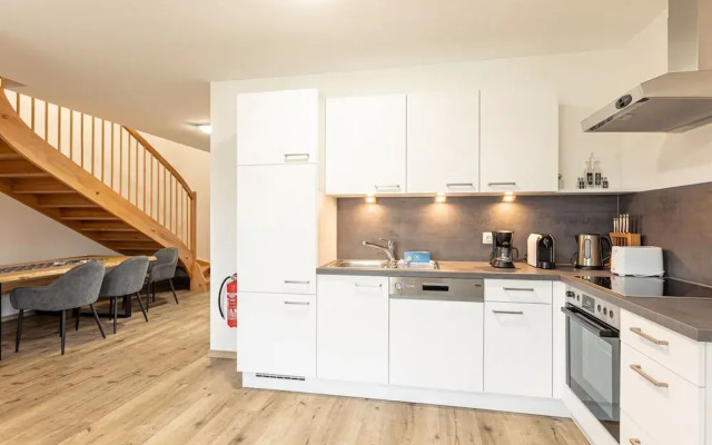 Inzell Chalets With Private Pool