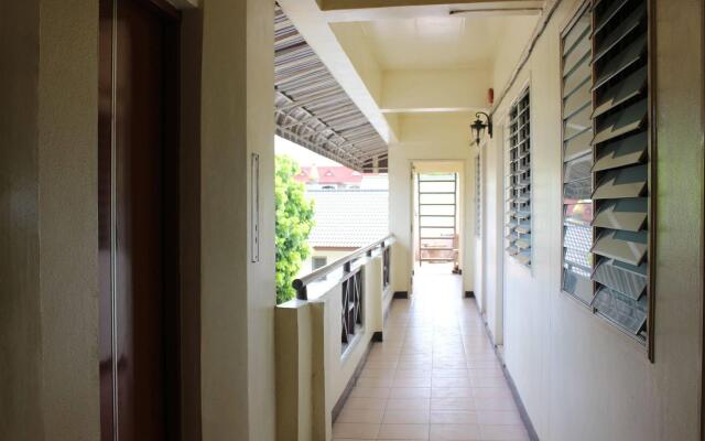 Lanna Lodge Hotel Chiang Mai