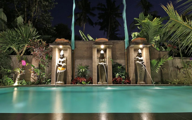 Wegi House 2