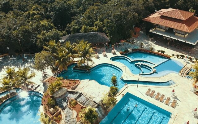Ville Resort & Spa
