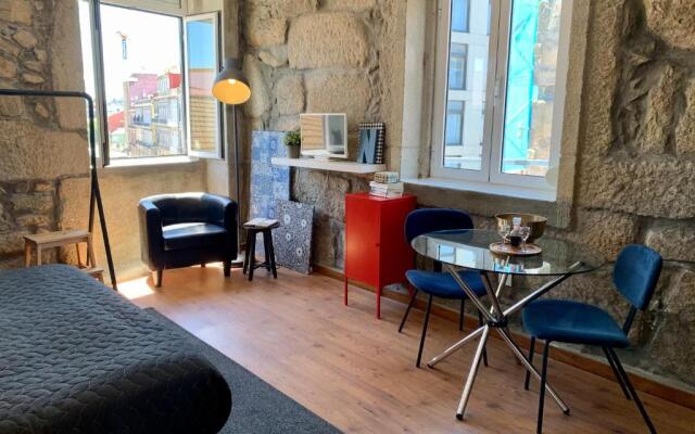 Downtown Residence by Apartments2Enjoy