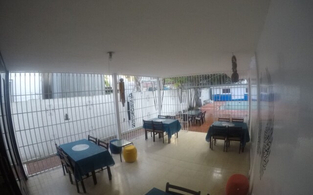 Hostal Armonia