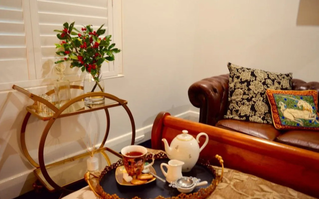 Adelaide Hills Bonney Berg Bed & Breakfast