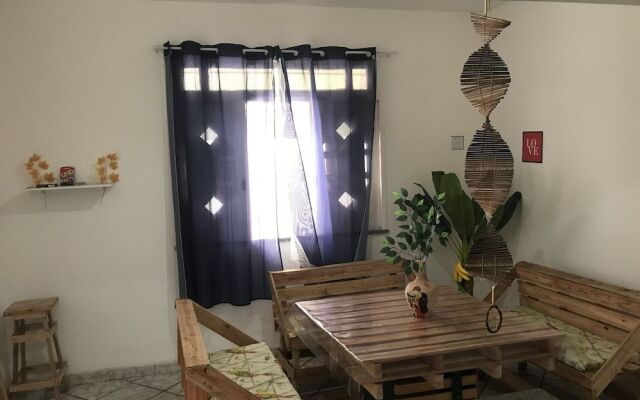 Casa Ventura