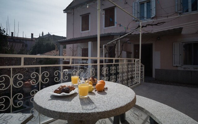 Andrea&Leon Apartments