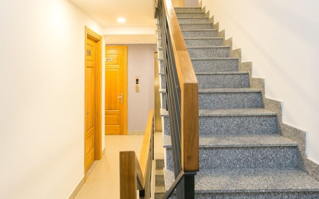 OYO 140 Bong Gio House