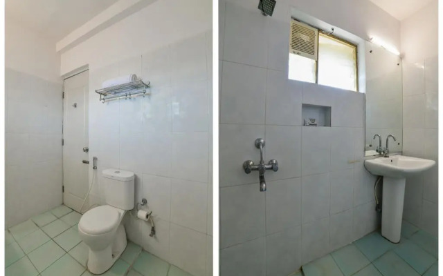 Country Club International Medchal by OYO Rooms