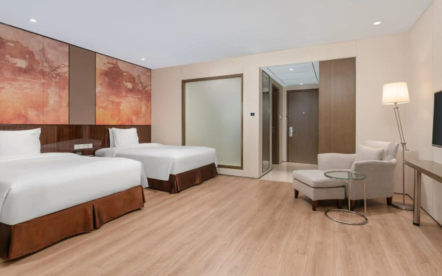 Holiday Inn Nanjing Aqua City by IHG