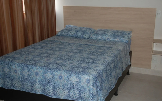 Everest Flat Service - JC Temporada