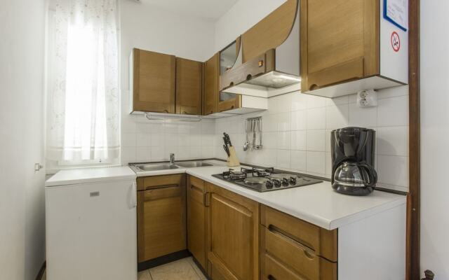 Apartments Konta