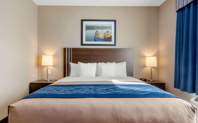 Comfort Inn & Suites