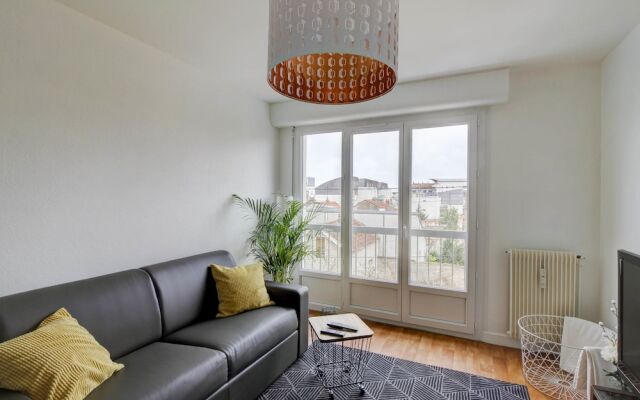 Le Lavier - Cosy & Clean