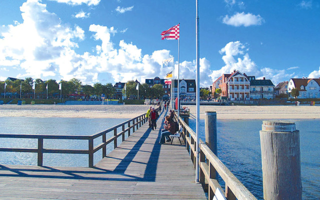 Studio, Wyk auf Foehr