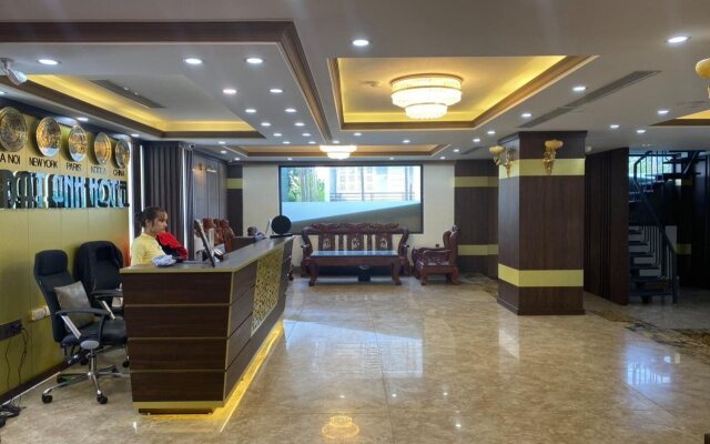 Dat Anh Hotel