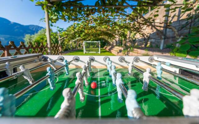 Garni Hotel Ritterhof