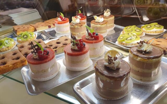 Pension-Cafe-Konditorei Mikl