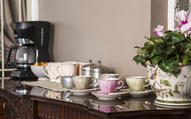 La Vida Luka - Luxury Guesthouse
