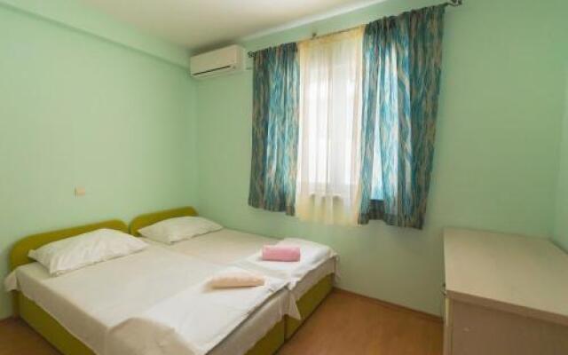 Rooms Tarik Panorama