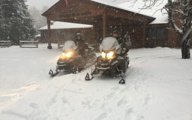 Auberge de la Vallée