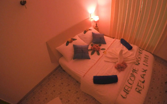 Rasdhoo Relax Inn