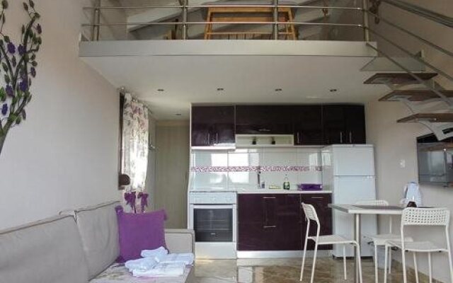 Simon King Studios & Apartments