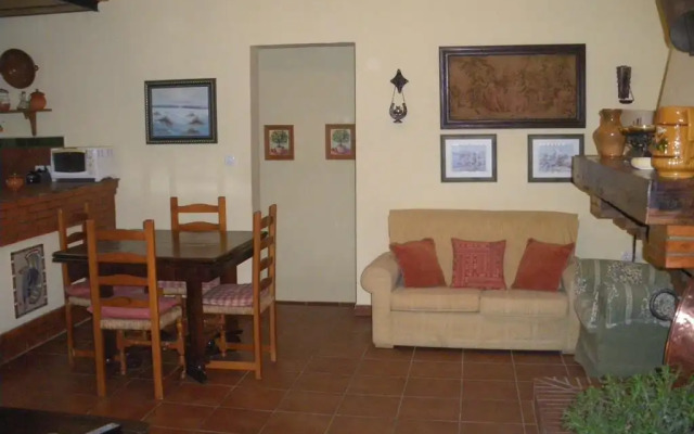 Casa Rural: "la Encina"