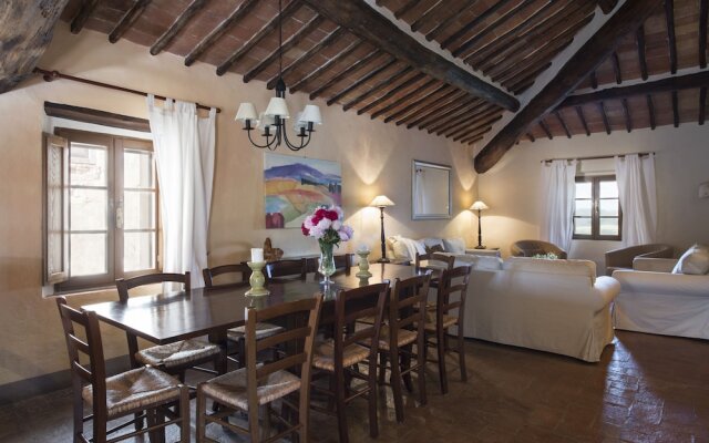 Azienda Agricola Montestigliano