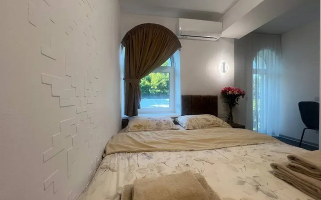 Apetiko Apartments