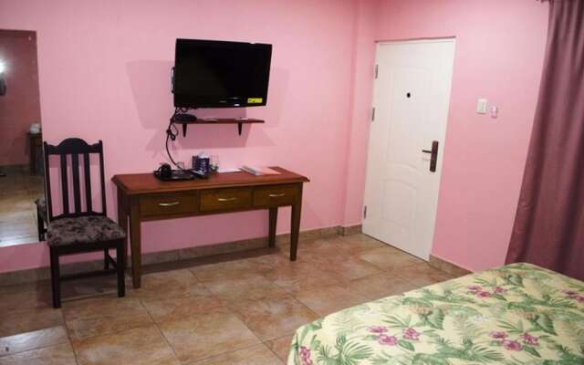 Piarco Village Suites