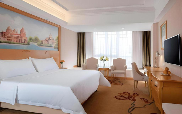 Guilin Vienna Hotel Zhongshan Road Branch