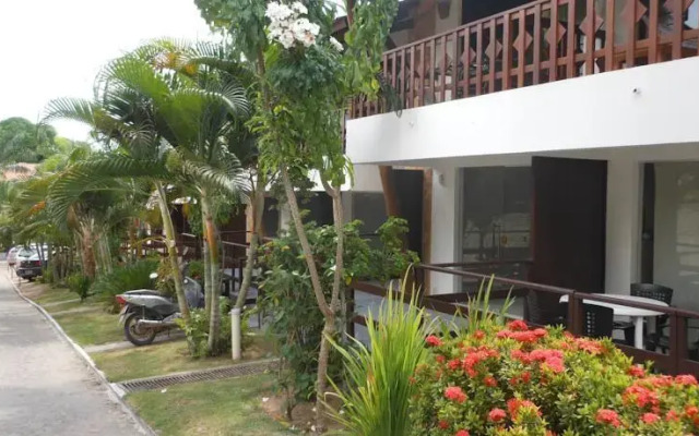 Apartamento em Pipa