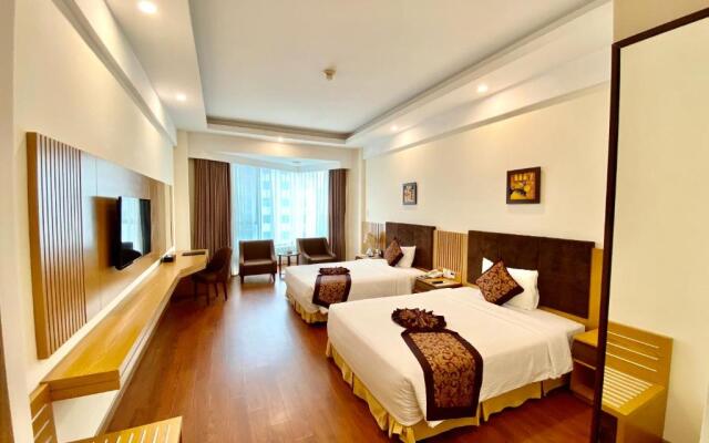 Muong Thanh Quy Nhon Hotel