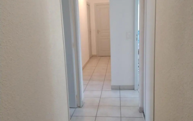 logis SAINT AUSTREMOINE