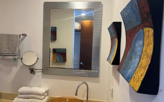 Palmetto Suite Superior 3901