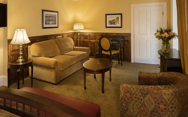 Washington House Hotel