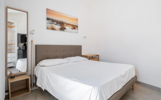 Appartamento Vicino all Orto Botanico by Wonderful Italy