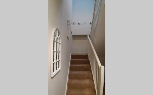 Seaview Duplex Apartment - Spectacular Views