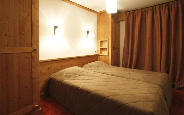 Appartement Les Deux Alpes, 5 pièces, 8 personnes - FR-1-348-170