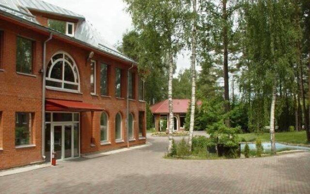 Hotel Kaspars