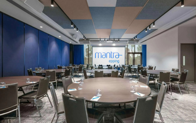 Mantra Melbourne Epping